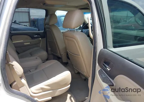 2013 GMC Yukon Denali from USA, damaged, VIN 1GKS2EEFXDR361156